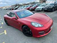 Продам Porsche Panamera S Hybrid 3.0, 2011, в рассрочку