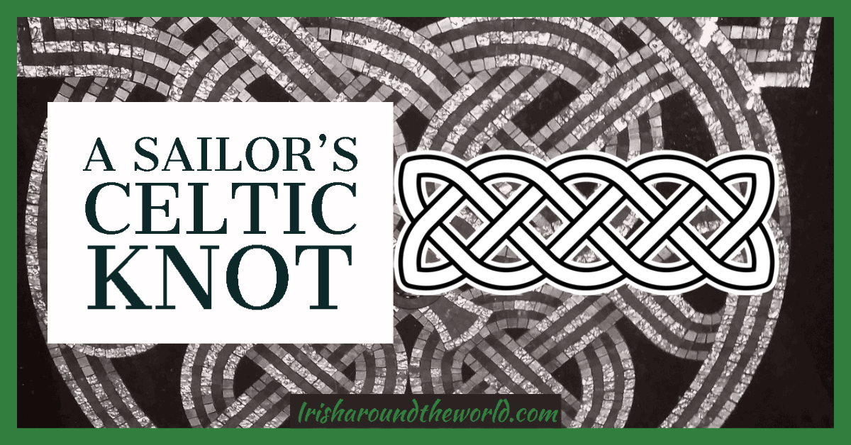 The Celtic Knot Meaning And The Eight Different Types Explained ...