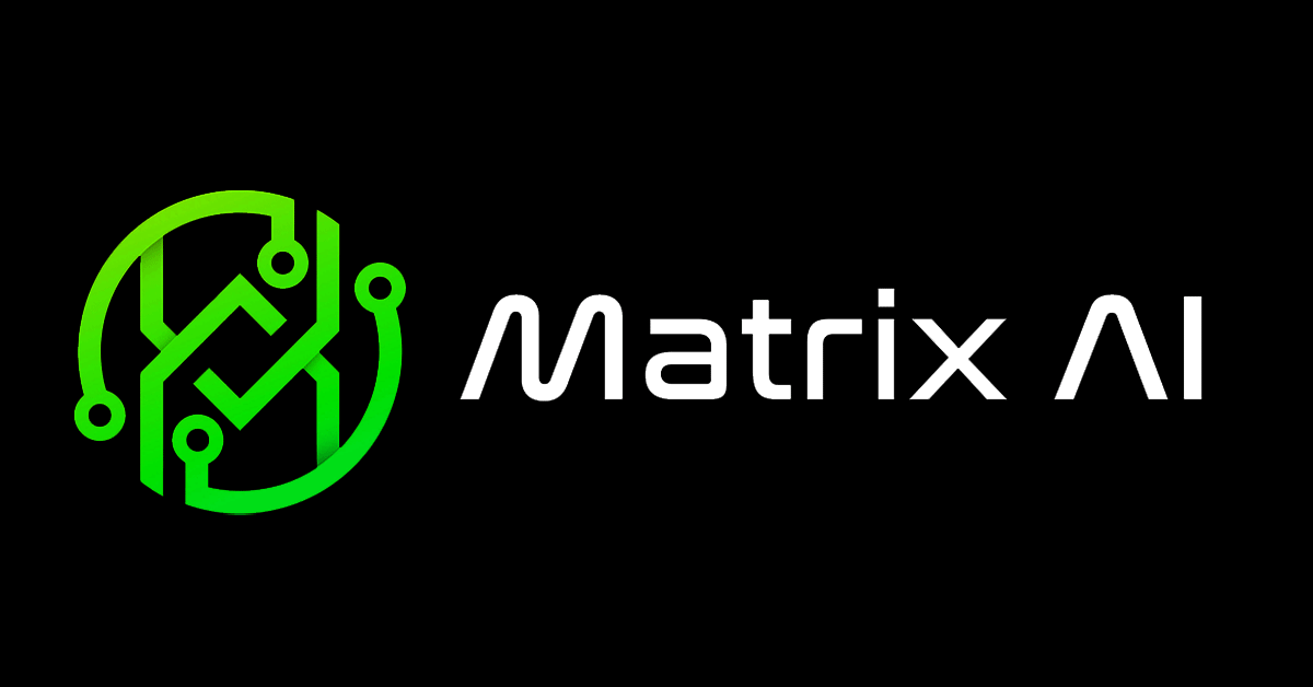 Matrix AI Consulting Services