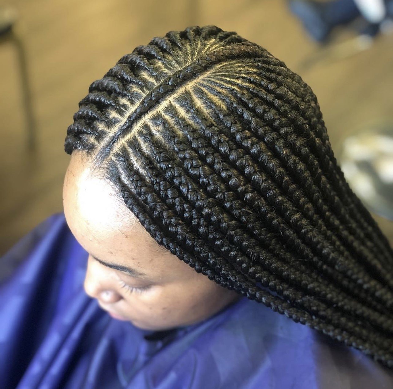 Hair Styling & Brading | Norfolk, VA | Shears Lounge