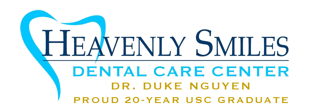 Heavenly Smiles Dental