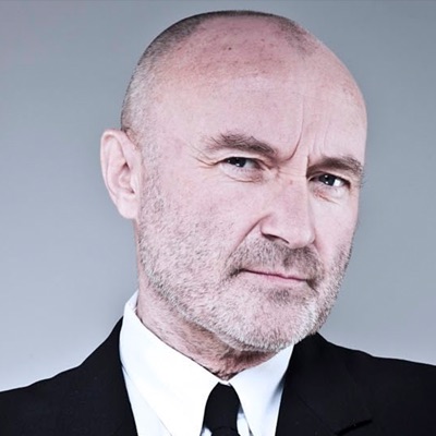 Hör dir Phil Collins an, schau dir Musikvideos an, lies die Biografie, finde Tourdaten und mehr!