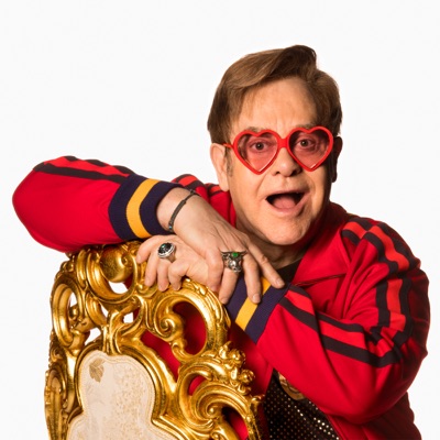 Hör dir Elton John an, schau dir Musikvideos an, lies die Biografie, finde Tourdaten und mehr!