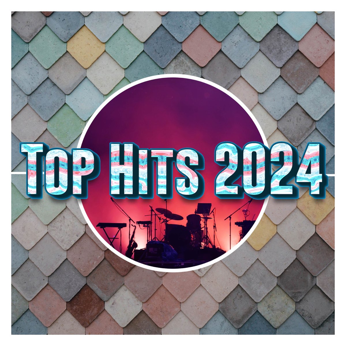 ‎Top Vocals Hits 2024 - Album by Top Hits 2024, 2024 Hottest Songs ...