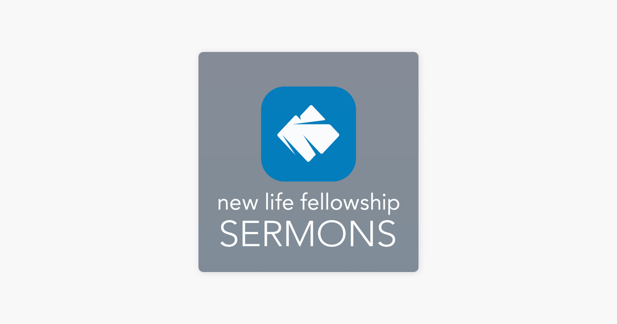 ‎New Life Fellowship NYC Sermons: The Abounding Faithfulness of God ...