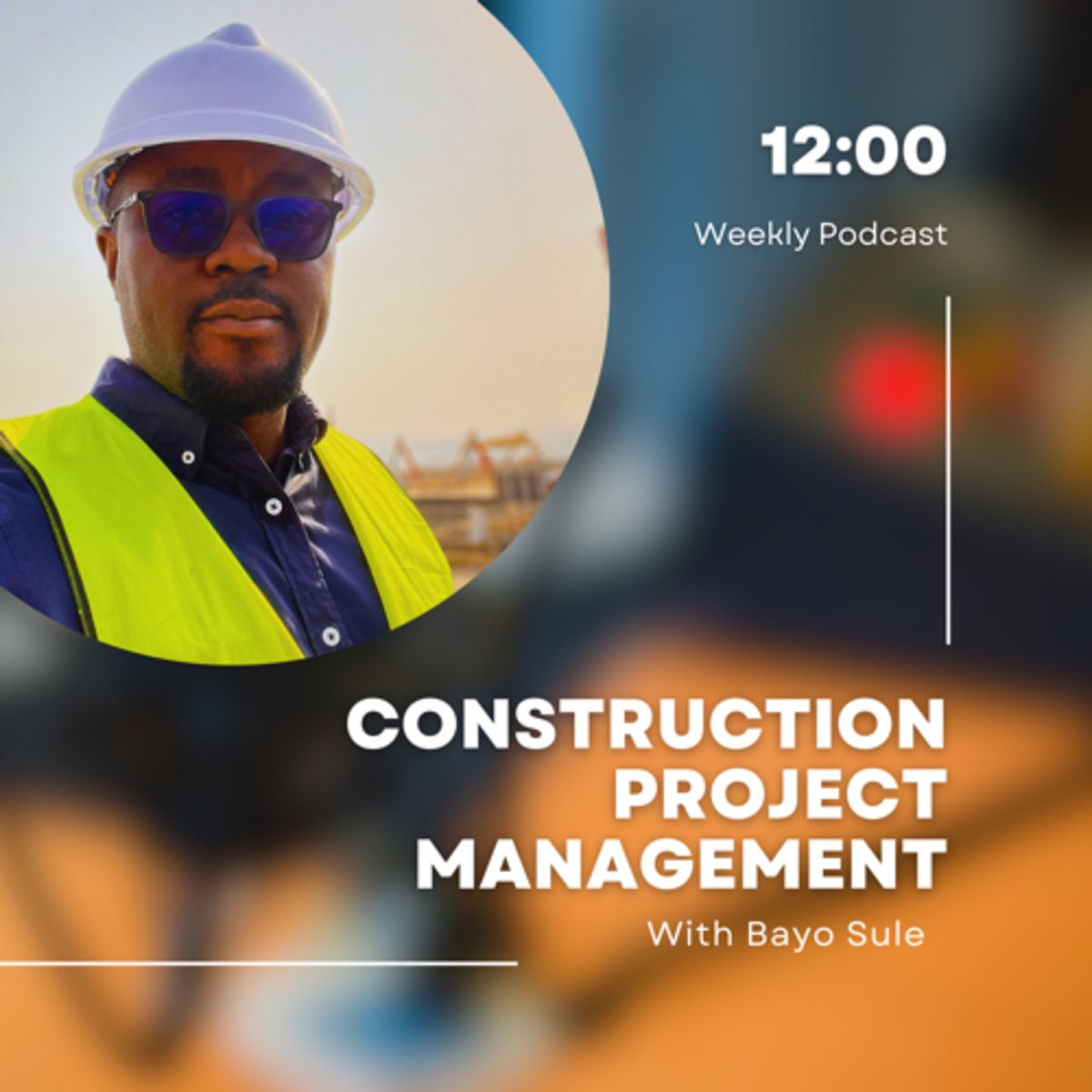 Podcast Construction Project Management - Apple Podcasts