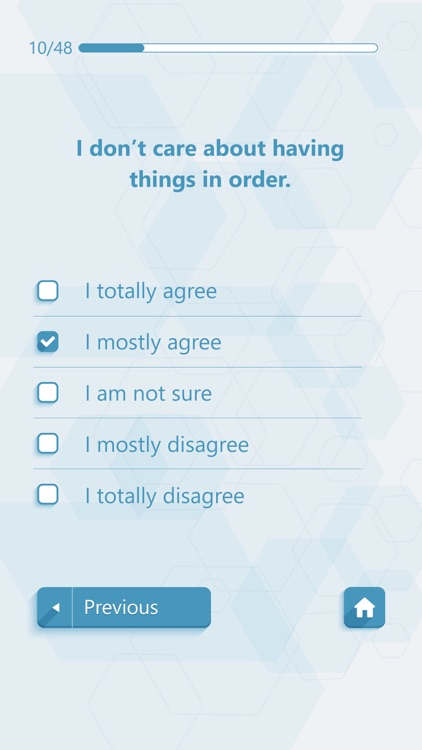 Freudian Personality Test - Self-Assessment Quiz