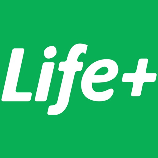 Life+ by LifePlus Connection Company Limited