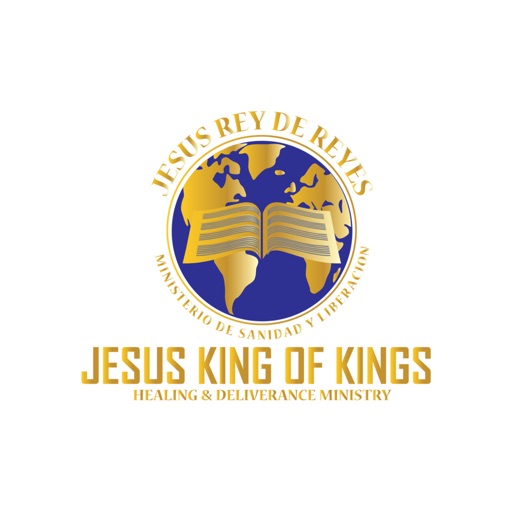 Jesus Rey de Reyes Sanidad by Jesus Rey de Reyes Ministerio de Sanidad ...