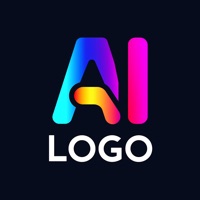 AI Logo Generator ⋅ Logo Maker - App - برامج أيفون مجاناً لوقت محدود