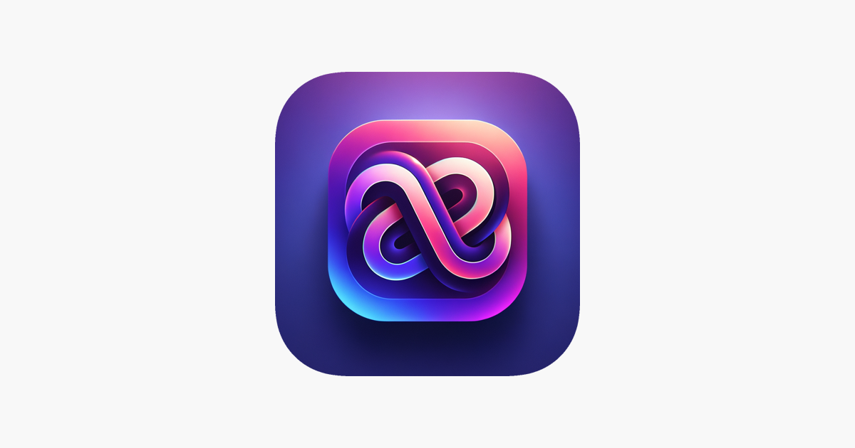 ‎AI Logo Generator: Logo Maker su App Store