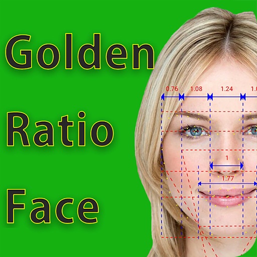 The Golden Ratio Face Test