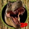 Play as a deadly dinosaur to kill and hunt down wild animals in this 3D simulator game