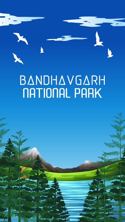 Bandhavgarh National Park