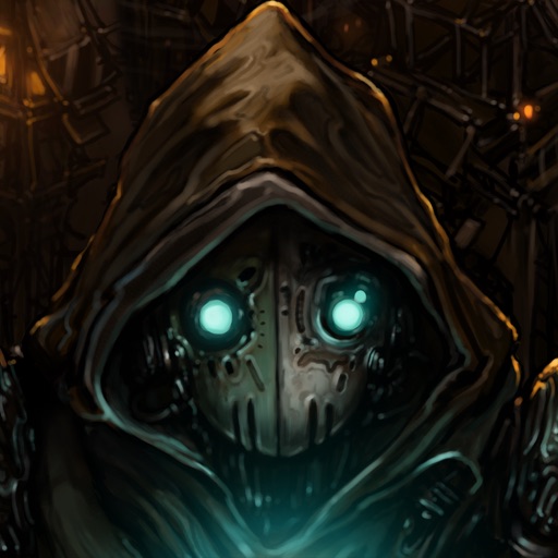 Primordia iPad Review