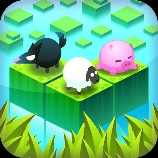 Divide By Sheep iPad Review