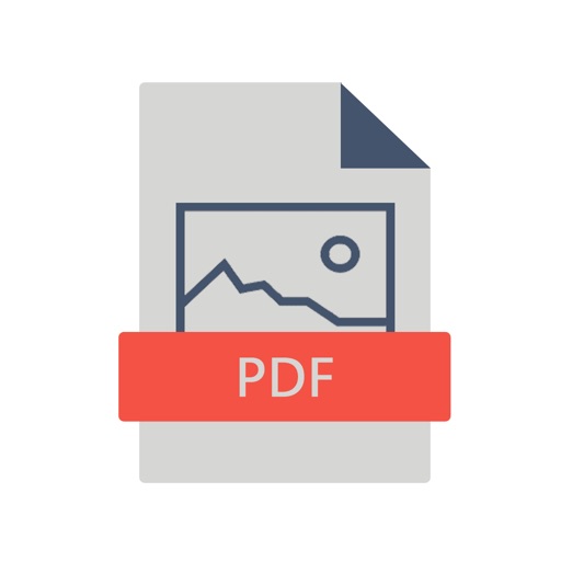 Photos to PDF+ by MARK MANSER