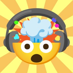 Emoji Shake: create stickers