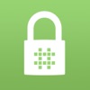 Password Grid - Secure Manager