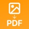 Photo PDF Converter: pic2pdf