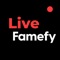 Fake Live - Famefy