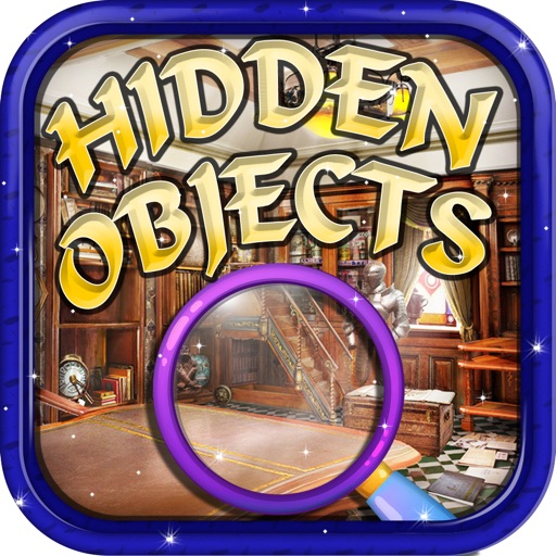 Employee of the Month - Hidden Objects game for kids and adults by ...