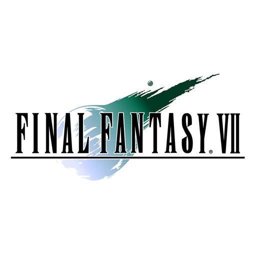 FINAL FANTASY VII iPad Review