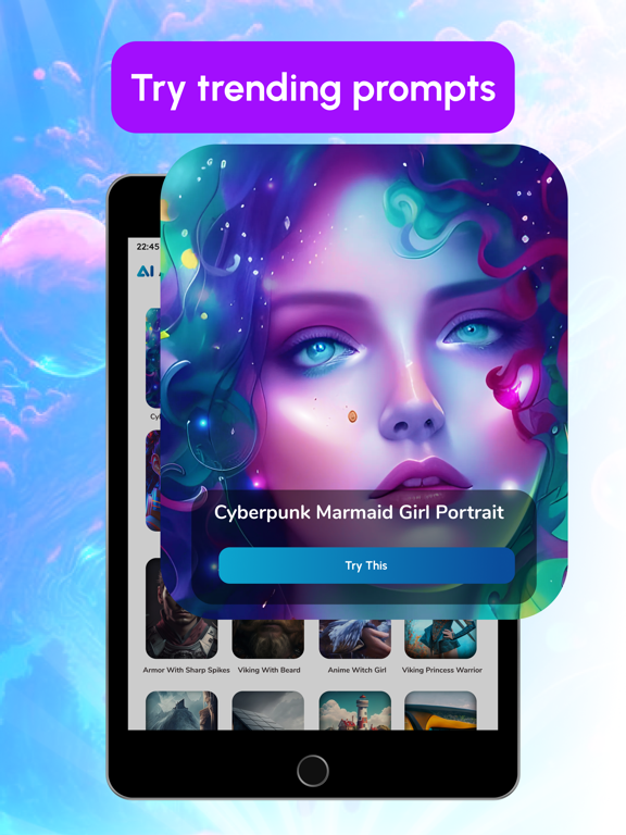 GenAI - AI Art Generator | App Price Drops