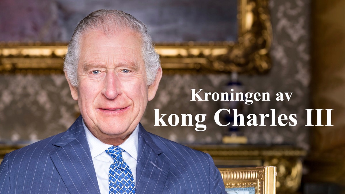 The Coronation of King Charles III - Apple TV