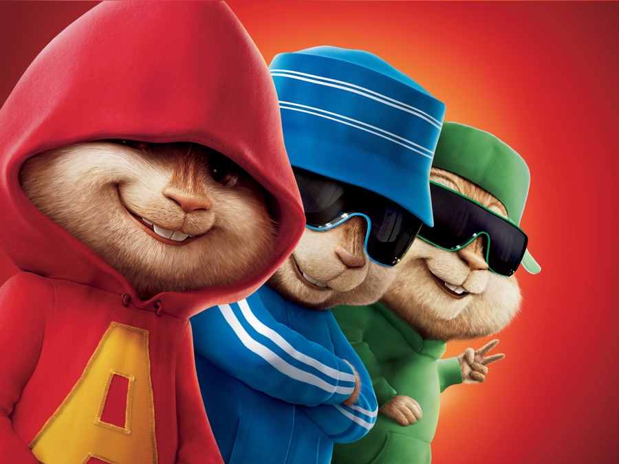 Alvin And The Chipmunks Alvin And The Chipmunks, Chipmunks Movie, Alvin ...