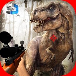 Dino Hunting Simulator 3D