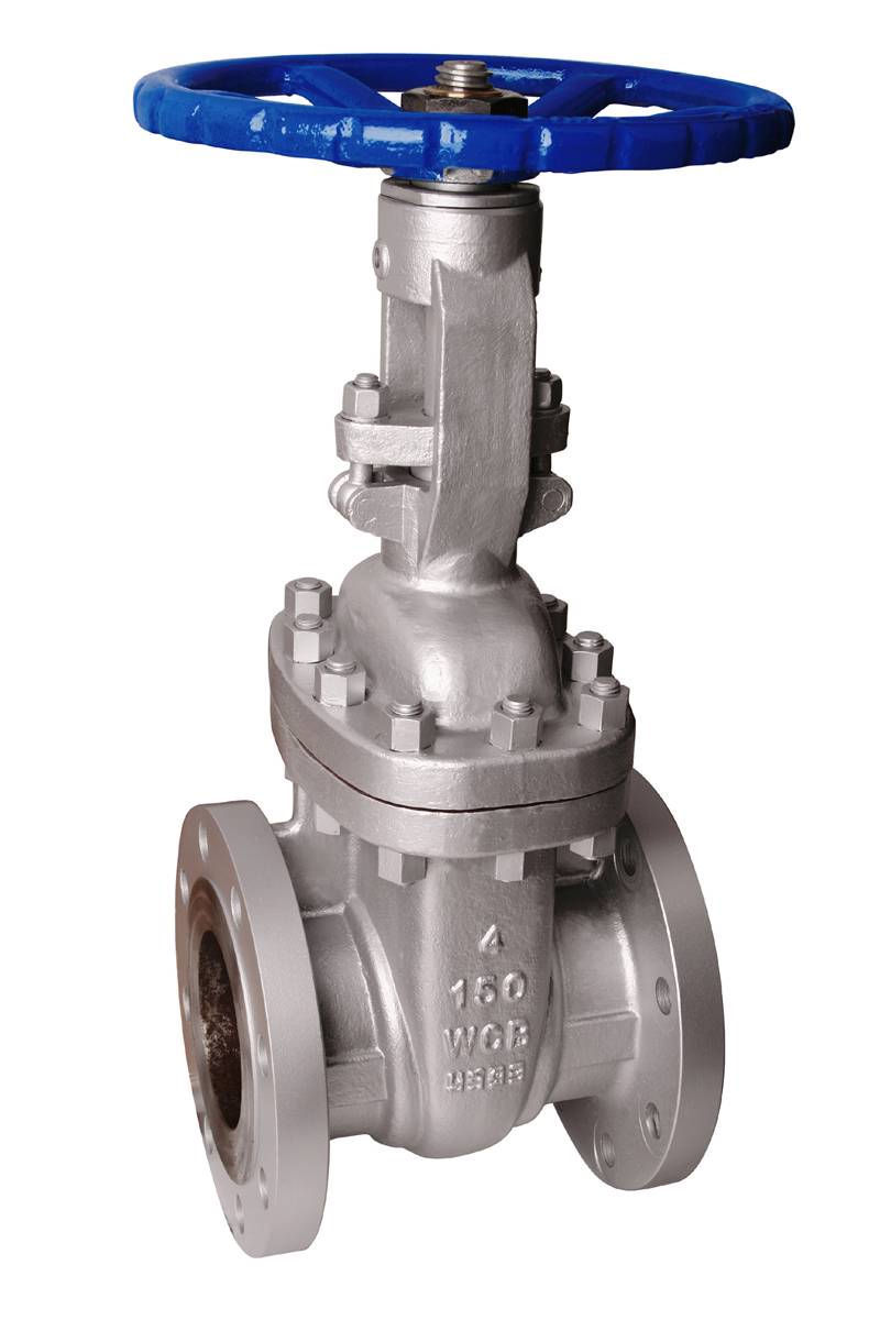 Gearbox Operation Gate Valve - Ningbo Longcheng Valve Co.,Ltd