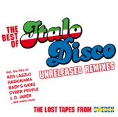 Best of Italo Disco Remixes