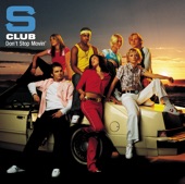 S Club 7 - Don't Stop Movin'