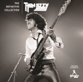 Thin Lizzy - The Boys Are Back In Town