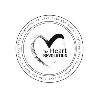 The Heart Revolution Podcast | Listen Free on Castbox.