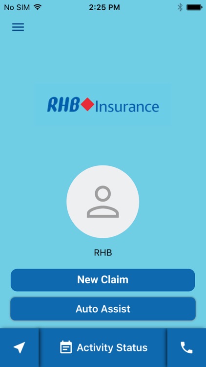 RHB Insurance