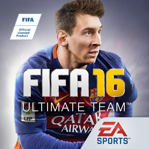 FIFA 16 Ultimate Team� Review