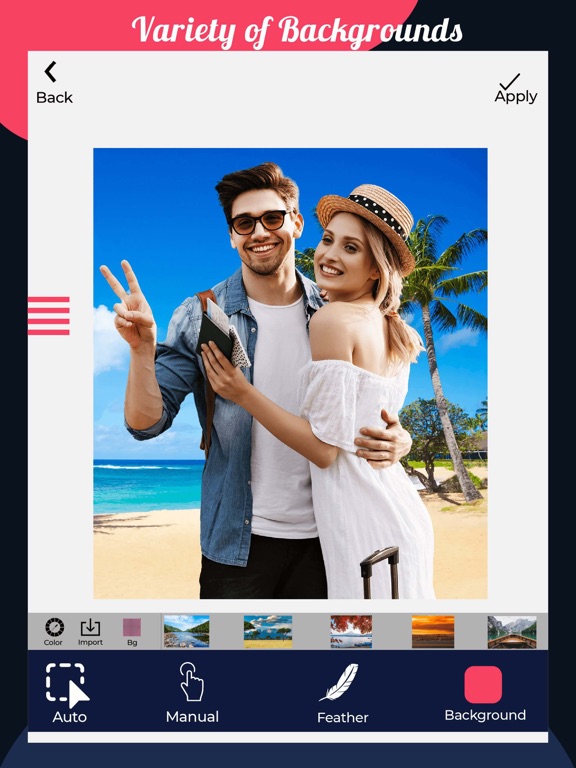 BG Remove: Background Editor | App Price Drops