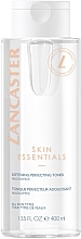 Zmiękczający tonik do twarzy Lancaster Skin Essentials Softening Perfect Toner