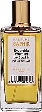 Saphir Parfums Excentric Woman Woda perfumowana