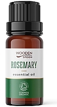 Olejek eteryczny z rozmarynu Wooden Spoon Rosemary Essential Oil