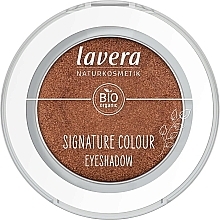 Lavera Signature Colour Eyeshadow Cień do powiek