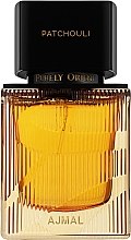 Ajmal Purely Orient Patchouli Woda perfumowana