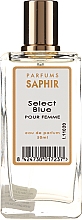 Saphir Parfums Select Blue Woda perfumowana