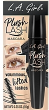 L.A. Girl Mascara Plush Lash Tusz do rzęs