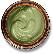 Oczyszczająca maska do twarzy z zieloną glinką i ekstraktem z bergamotki Relance Green Clay + Bergamot Extract Face Mask