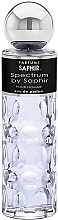 Saphir Spectrum Pour Homme Woda perfumowana