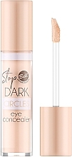 Korektor do okolic oczu Bell Stop Dark Circles Eye Concealer