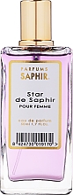 Saphir Parfums Star Woda perfumowana